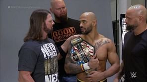 5 major things you missed from WWE Stomping Grounds 2019