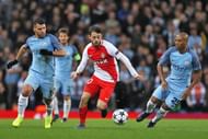 UEFA Champions League Round of 16: First leg. Bernardo Silva ran rings around the entire City team.