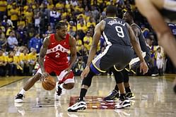 NBA Finals 2019: Golden State Warriors Vs Toronto Raptors- Game 5 Predictions & Game 4 Highlights