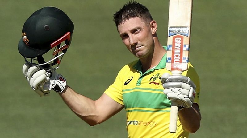 Australia will slot either Usman Khawaja or Shaun Marsh at No: 4