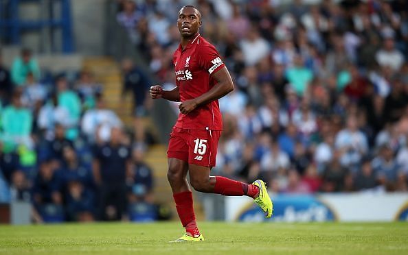 Sturridge might find regular playing time elsewhere