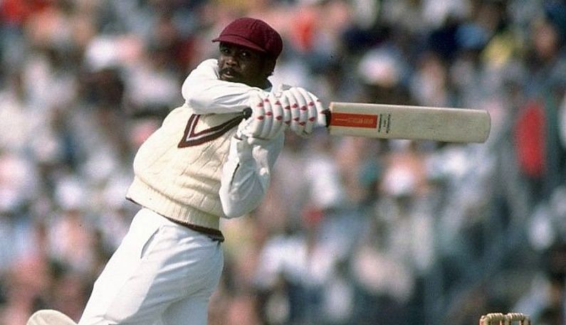 Gordon Greenidge