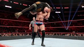 मौजूदा समय में WWE के 5 सबसे खतरनाक रैसलर्स