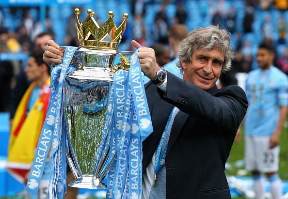 The Biggest Winners In Premier League History, by BacunaMorata