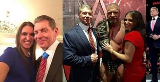 WWE News: Stephanie McMahon reveals surprising fact about Vince McMahon
