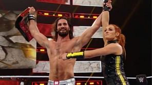 WWE News: Seth Rollins blasts WWE's critics and calls himself 'untouchable'
