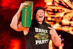 WWE Raw प्रीव्यू: 17 जून, 2019
