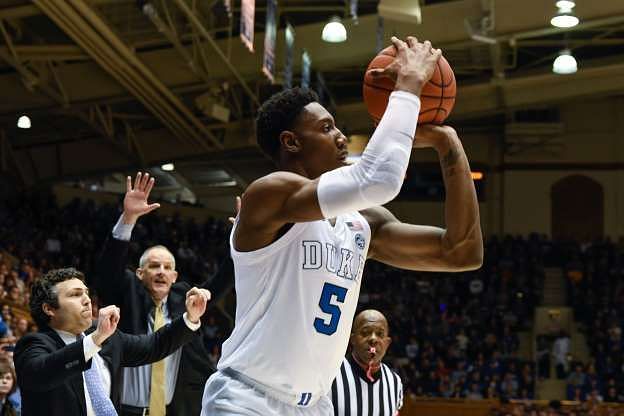 Top 3 Shooting Guards in NBA Draft 2019