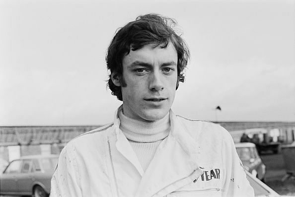 Tom Pryce remains the only Welshman to win a Grand Prix.