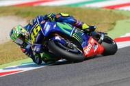 Yamaha's weakness was exposed at Mugello
