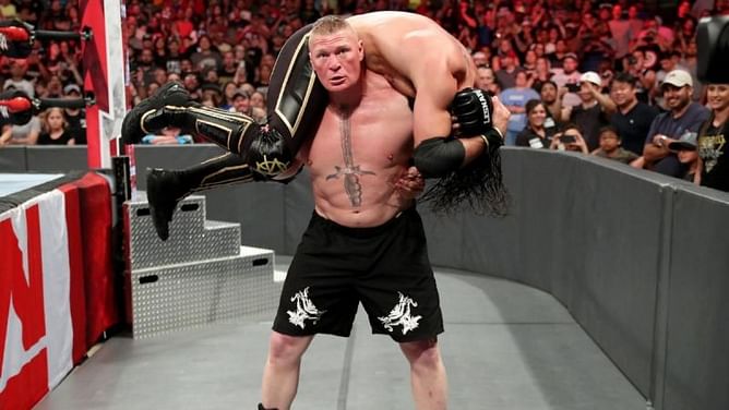 WWE न्यूज़: दिनभर की बड़ी खबरें- 4 जून, 2019