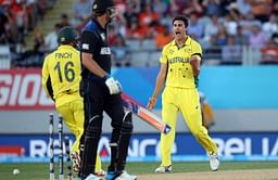 World Cup 2019, Match 37, New Zealand vs Australia Match Prediction: Who will win today's match?