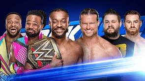 WWE SmackDown (11th June 2019): Start Time (US, UK, India), Predictions, Where to Watch, Location & more of SmackDown Live