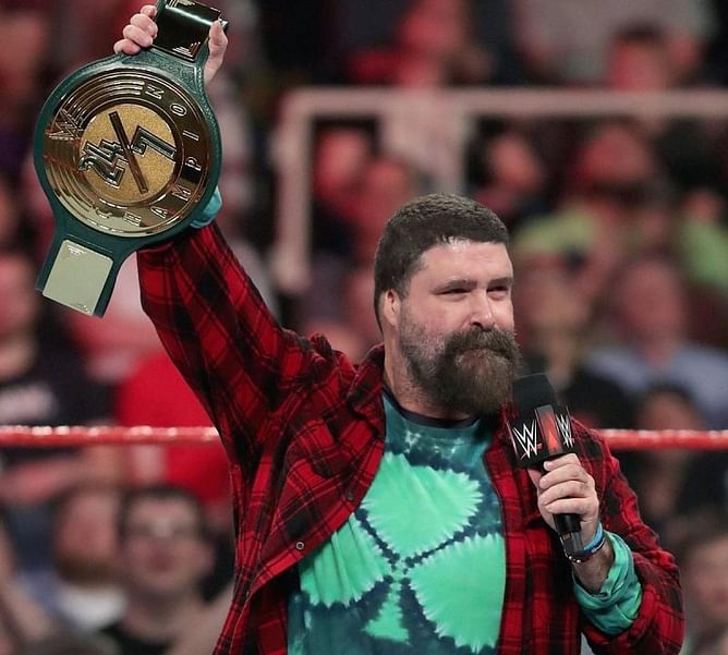 5 Wrestlers Who Could Have A Long Run With the 24/7 Belt