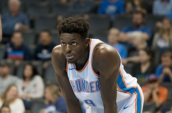 Oklahoma City Thunder: 3 players that the Thunder need to keep for the 19-20 season