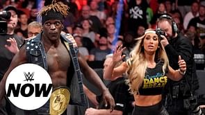 WWE Raw: 5 Burning questions before this week's episode (June 17, 2019)