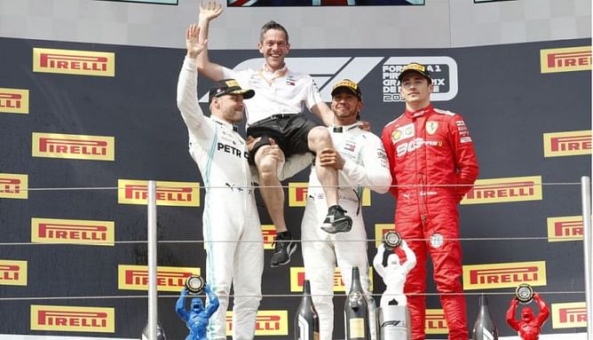 F1: 5 Talking Points after the French Grand Prix 2019