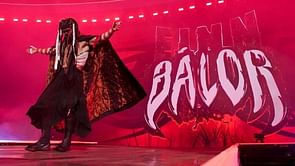 WWE SmackDown: 3 Superstars who can challenge Finn Balor for the Intercontinental Championship next