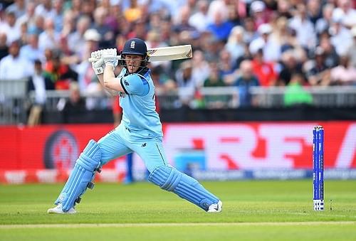 Eoin Morgan , Fantasy X-factor for today's game