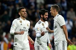 Real Madrid News: "I don't want them to sell me," says Dani Ceballos