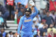 Ravindra Jadeja 