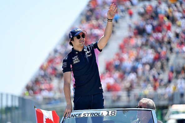 F1 Grand Prix of Canada