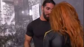 WWE history: Seth Rollins in tears after Becky Lynch's WrestleMania 35 win