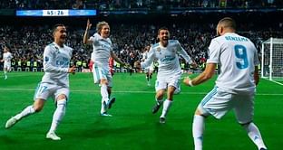 Chelsea Transfer News: Blues have just one week to make bid for Real Madrid star