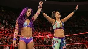 3 ways WWE can book Sasha Banks after she returns