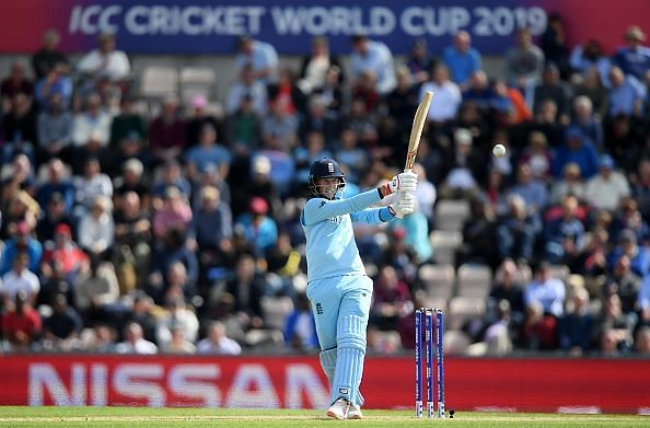 England v West Indies - ICC Cricket World Cup 2019