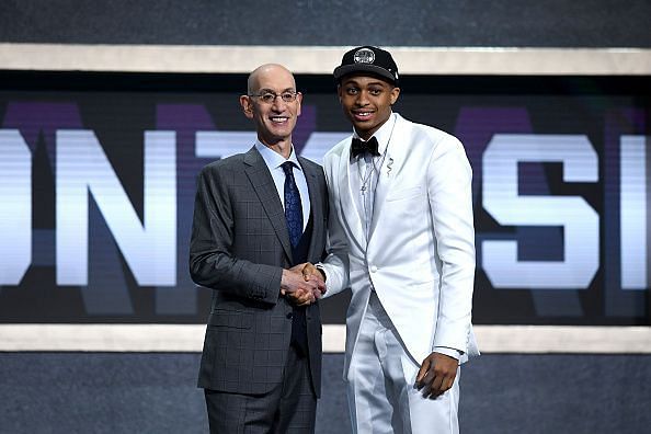 2019 NBA Draft