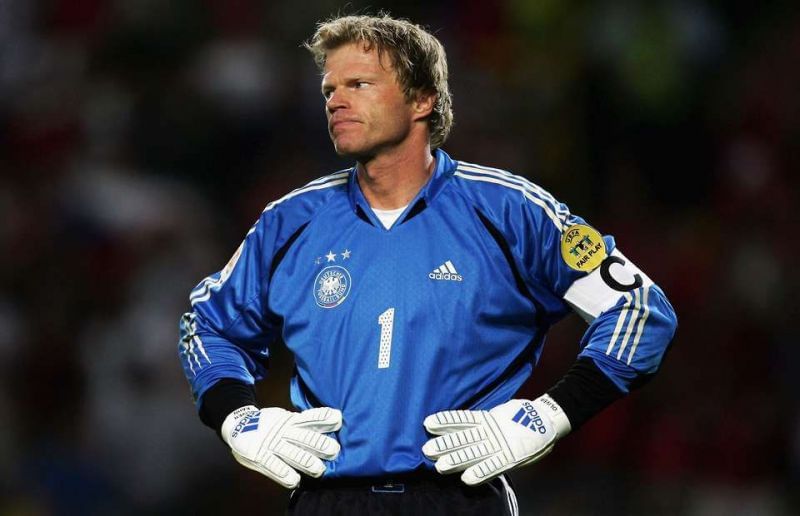 Image result for oliver kahn