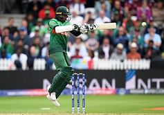 World Cup 2019: How the efforts of Shakib Al Hasan and other veterans is helping Bangladesh's cause