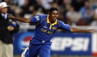 Chaminda Vaas in Cricket World Cup 2003