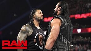 5 WWE heels who broke character and praised babyfaces
