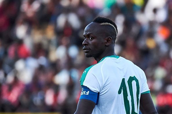 Africa Cup of Nations 2019: Senegal Football Team | Final Squad, Preview, Predictions