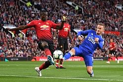 Manchester United Transfer News: Red Devils in pole position to sign £60 million-rated star