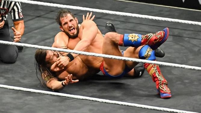 3 reasons why WWE NXT is better than the main shows