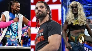 2019 WWE Half-Year Report: Best Male Superstar