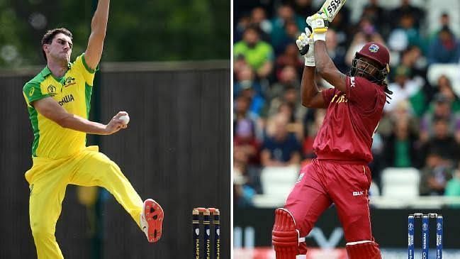 Two powerhouses will collide in the 10th match of the ICC World Cup 2019