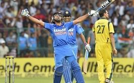 World Cup 2019: India vs Australia ODI stats