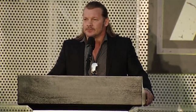 AEW News: Chris Jericho reveals why he prefers All Elite Wrestling over WWE
