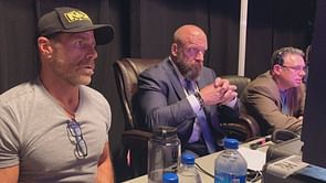 WWE News: NXT Superstar turns heel at TV tapings (spoiler)