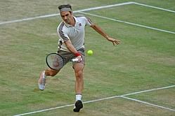Halle Open 2019: Roger Federer vs Pierre-Hugues Herbert semi-final - Where to watch, Live Stream details, TV schedule and more