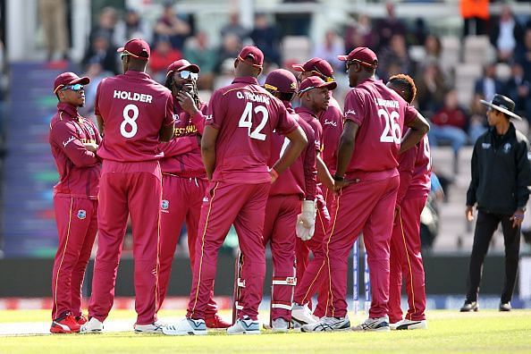 Can West Indies outclass Bangladesh?