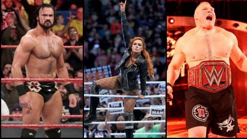 WWE fans are keen to know the company&#039;s plans for the post ShowDown period