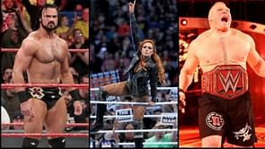 6 Things to expect from WWE in the coming weeks