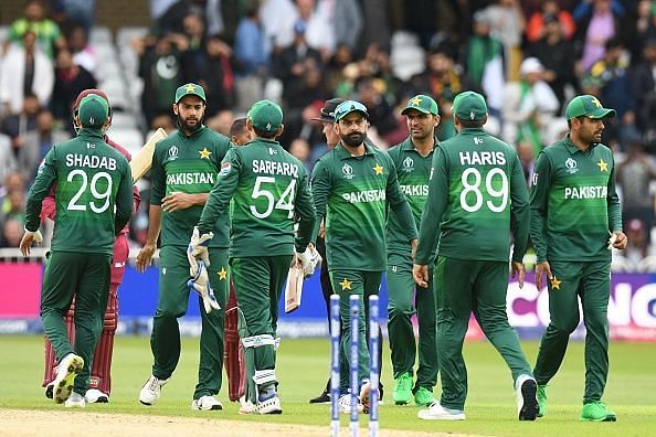 Can Pakistan bounce back to winning ways?