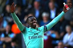 3 young stars who can step up for Arsenal next season
