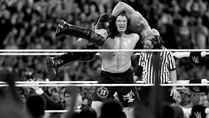 WWE इतिहास में 29 साल से रेफरी बने हुए शख्स, जिन्हें कंपनी के सबसे बड़े मैचों को कराने की जिम्मेदारी मिली